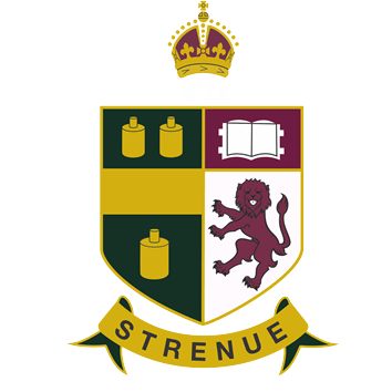 King Edward VII School