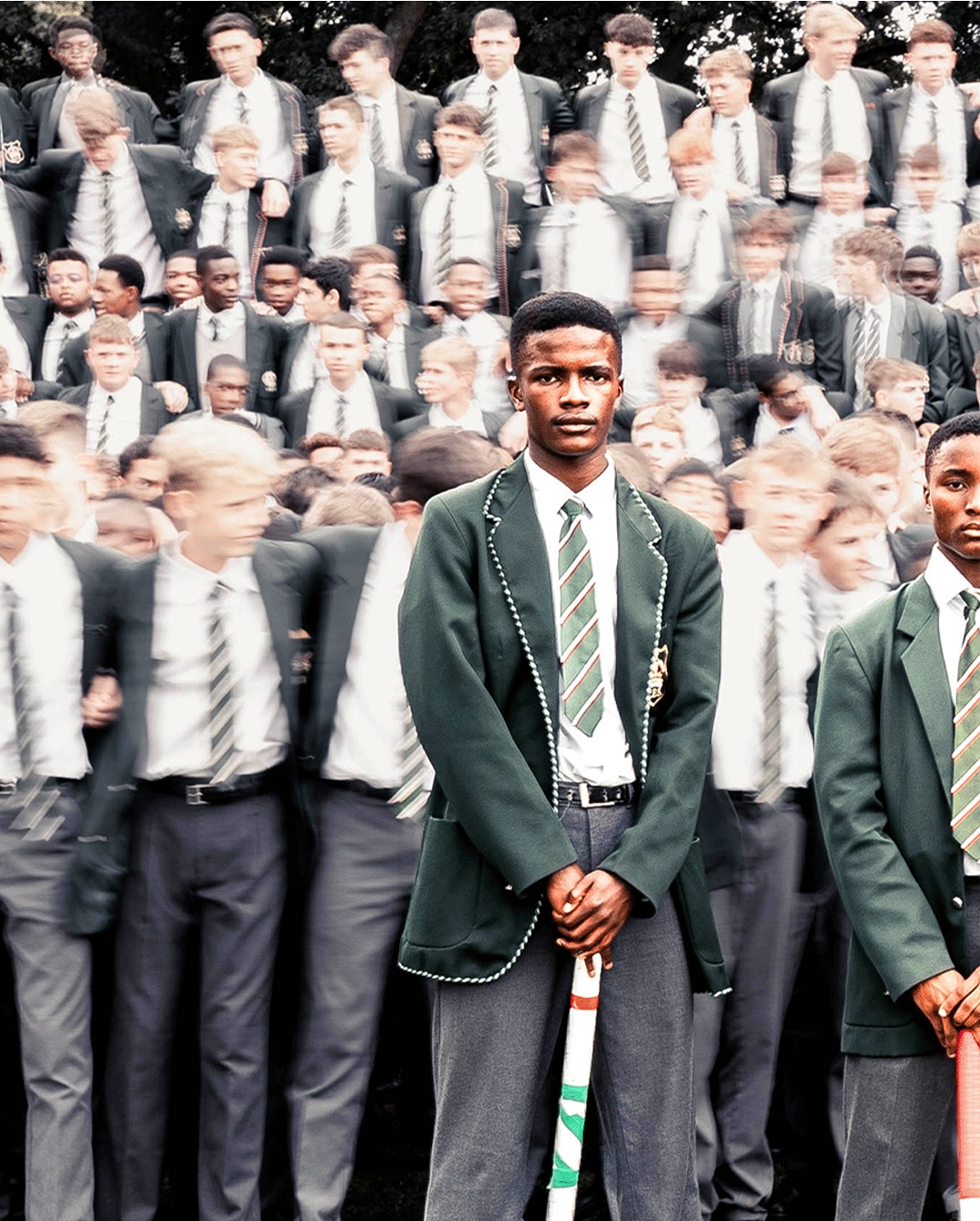 KES Instagram - Student Activities