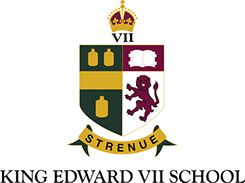 King Edward VII School